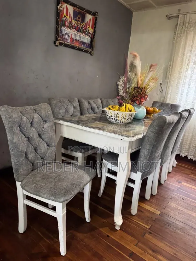 Sofa+Table+Dining Table