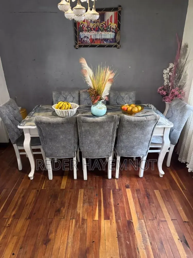 Sofa+Table+Dining Table