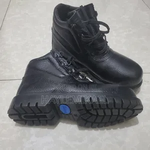 Anbessa Safety Shoe