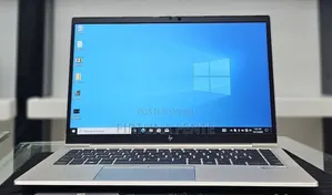 New Laptop HP EliteBook 840 G7 16GB Intel Core i7 SSD 512GB