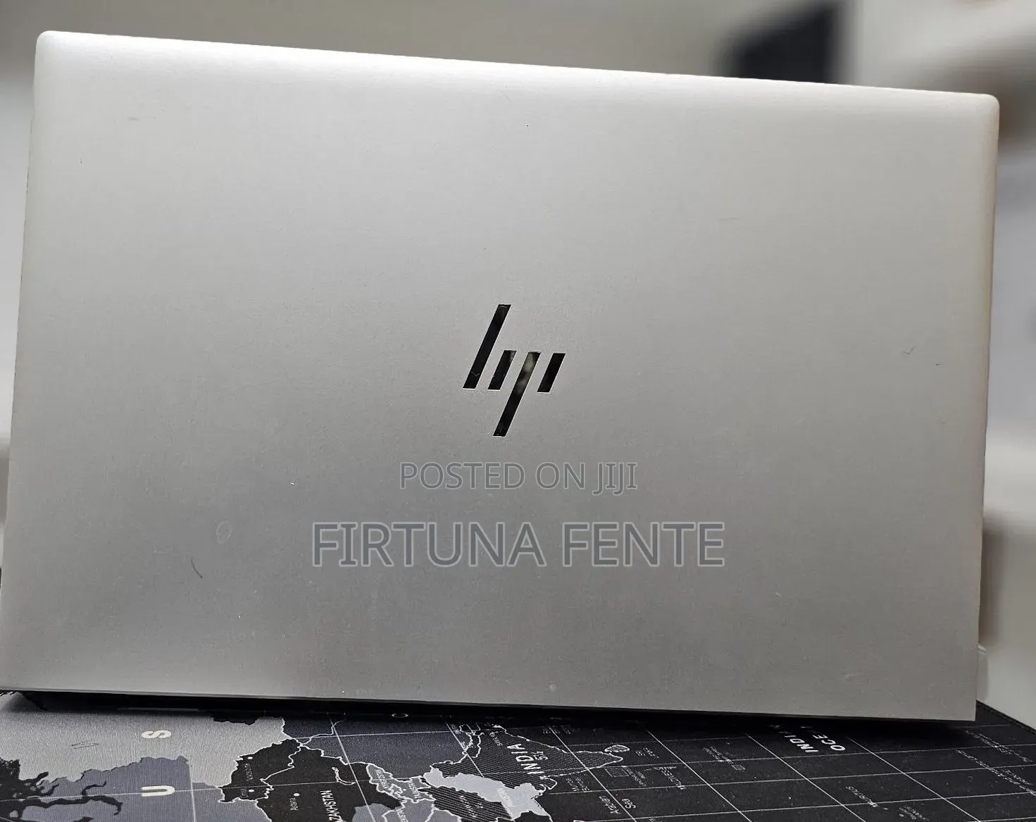 New Laptop HP EliteBook 840 G7 16GB Intel Core i7 SSD 512GB