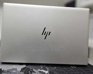 New Laptop HP EliteBook 840 G7 16GB Intel Core i7 SSD 512GB