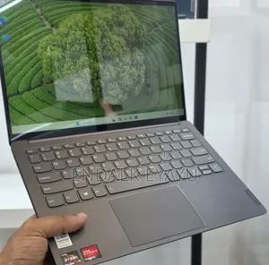 New Laptop Lenovo IdeaPad 1 16GB AMD Ryzen 7 SSD 512GB