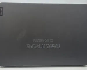 New Laptop Lenovo IdeaPad 1 16GB AMD Ryzen 7 SSD 512GB