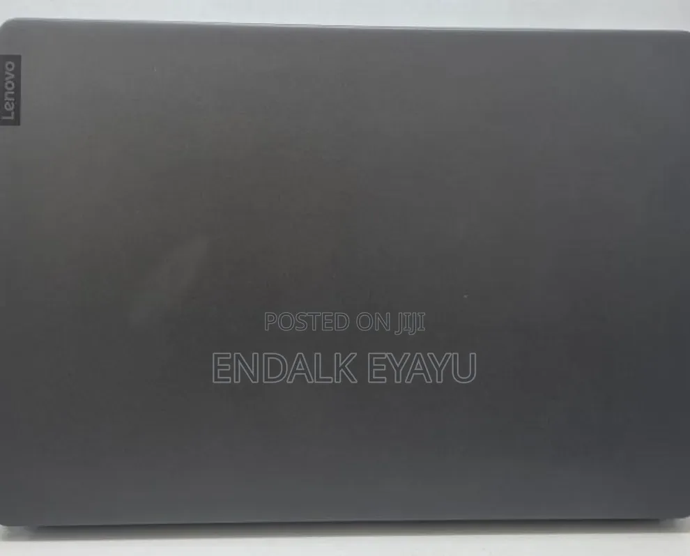 New Laptop Lenovo IdeaPad 1 16GB AMD Ryzen 7 SSD 512GB