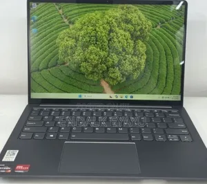New Laptop Lenovo IdeaPad 1 16GB AMD Ryzen 7 SSD 512GB