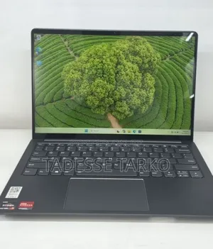 New Laptop Lenovo 16GB AMD Ryzen 7 SSD 512GB