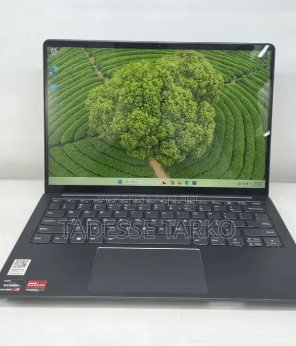 New Laptop Lenovo 16GB AMD Ryzen 7 SSD 512GB