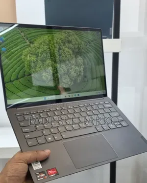 New Laptop Lenovo 16GB AMD Ryzen 7 SSD 512GB