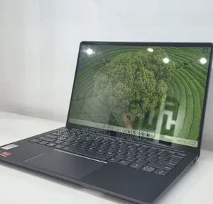 New Laptop Lenovo 16GB AMD Ryzen 7 SSD 512GB
