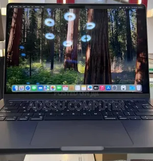 New Laptop Apple MacBook Pro 2023 M2 18GB Apple M3 Pro SSD 512GB