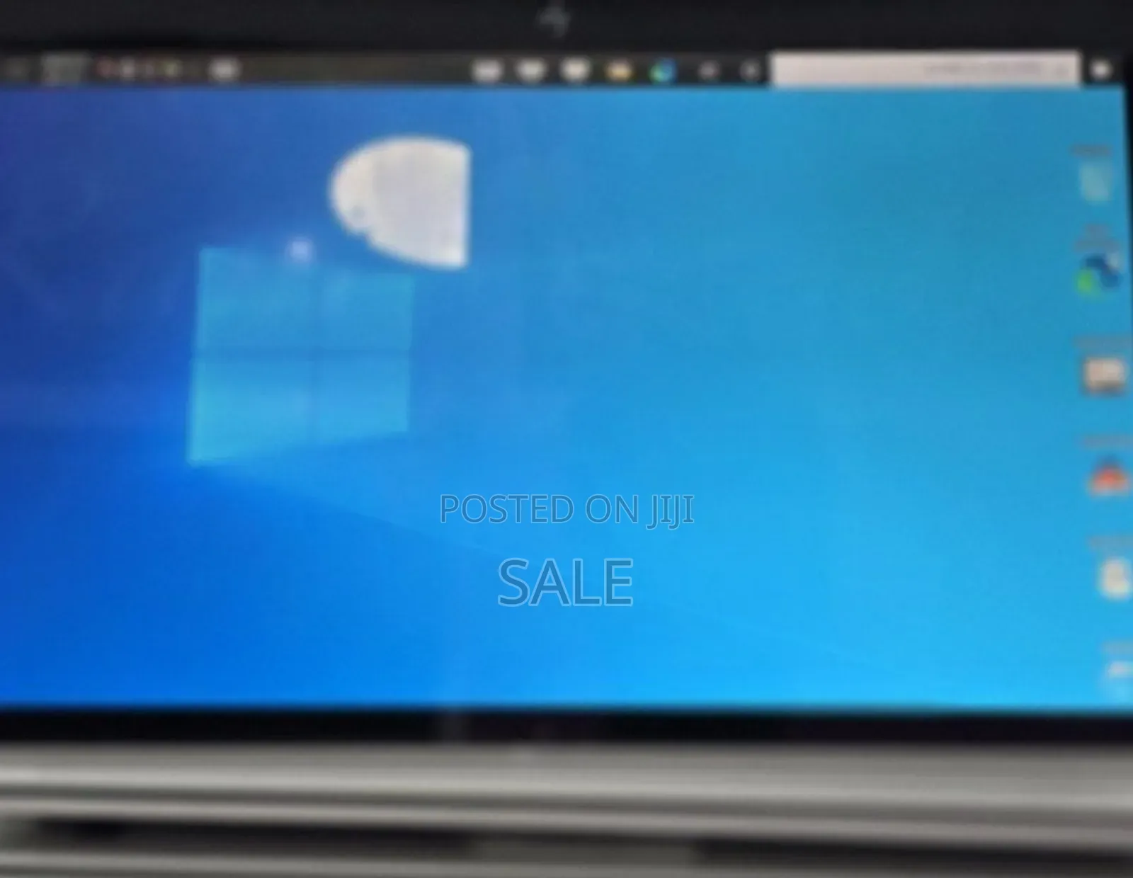 New Laptop HP EliteBook 830 G8 16GB Intel Core i7 SSD 512GB