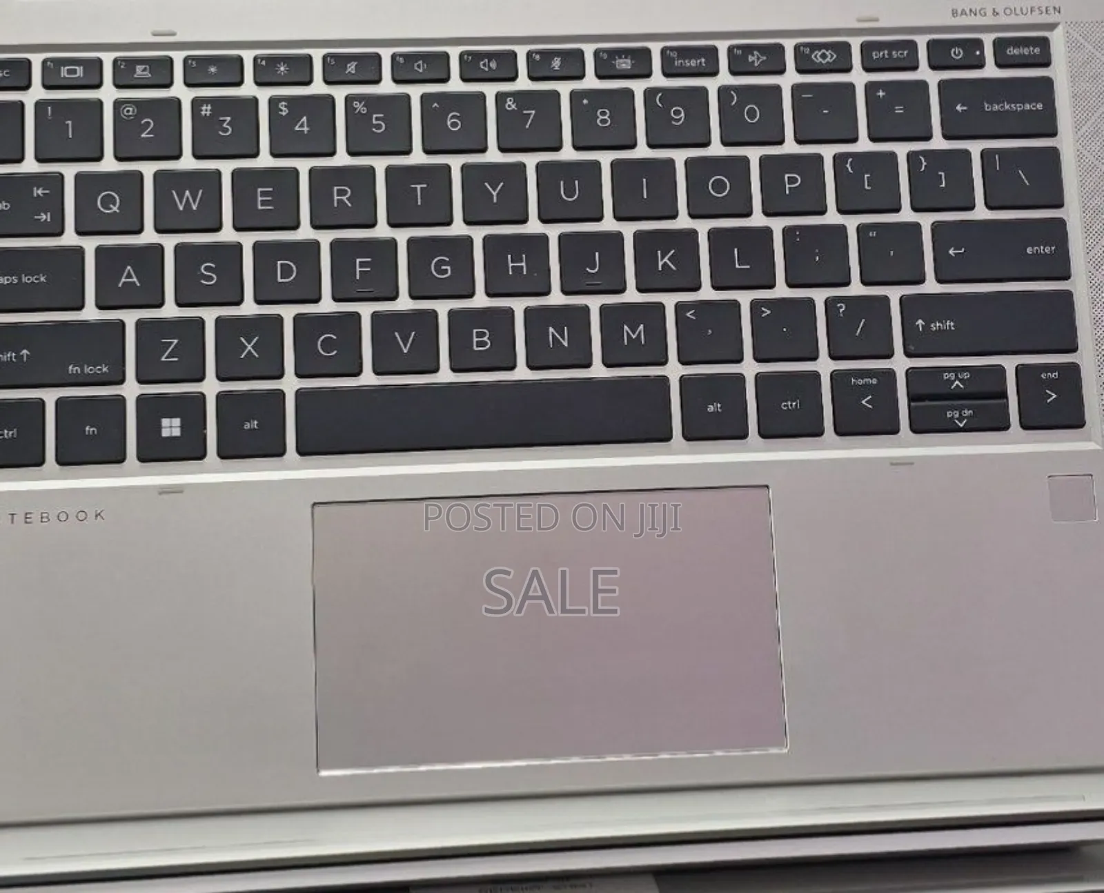 New Laptop HP EliteBook 830 G8 16GB Intel Core i7 SSD 512GB