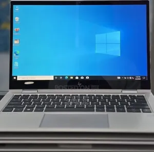 New Laptop HP EliteBook 830 G8 16GB Intel Core i7 SSD 512GB