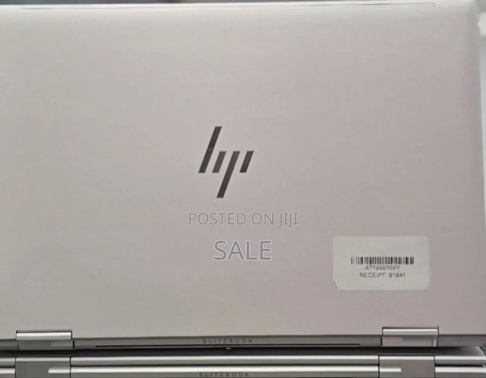 New Laptop HP EliteBook 830 G8 16GB Intel Core i7 SSD 512GB