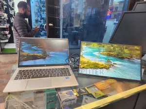 Acer Portable Monitor – 16” FHD