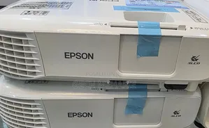 Brand New EPSON Projector Model Name: CB -X49 Hardware Interfa