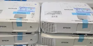 Brand New EPSON Projector Model Name: CB -X49 Hardware Interfa