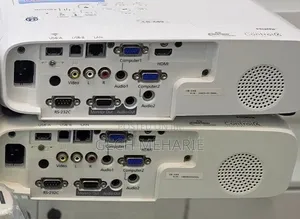 Brand New EPSON Projector Model Name: CB -X49 Hardware Interfa