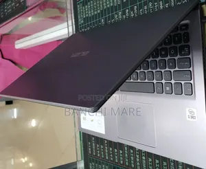 New Laptop Asus Vivobook 15 8GB Intel Core i3 SSD 256GB