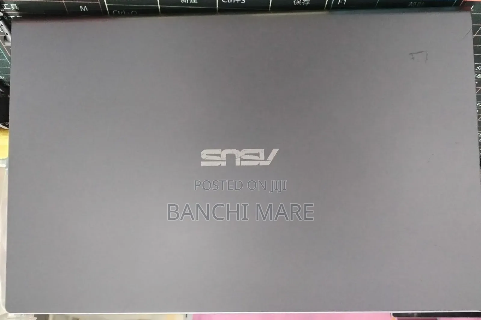 New Laptop Asus Vivobook 15 8GB Intel Core i3 SSD 256GB