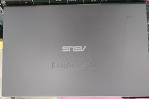 New Laptop Asus Vivobook 15 8GB Intel Core i3 SSD 256GB