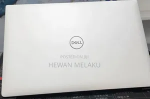 New Laptop Dell XPS 15 16GB Intel Core i5 SSD 512GB
