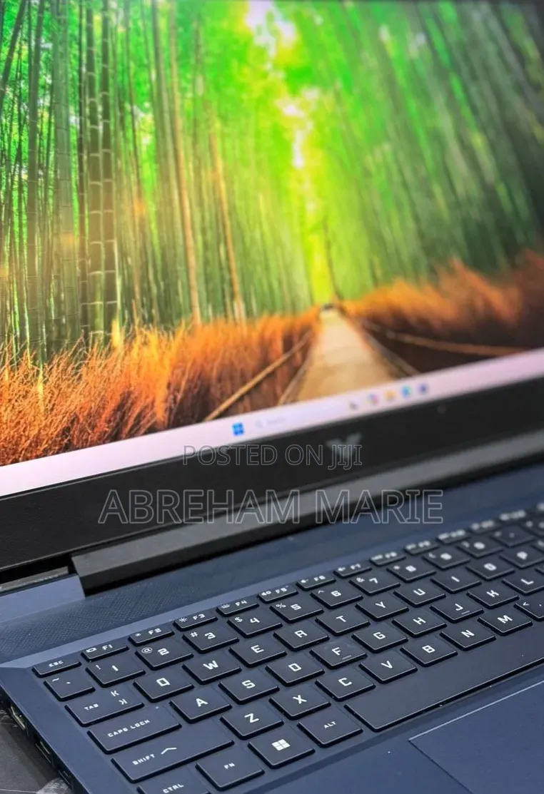 New Laptop HP Victus 16 16GB Intel Core i7 SSD 512GB
