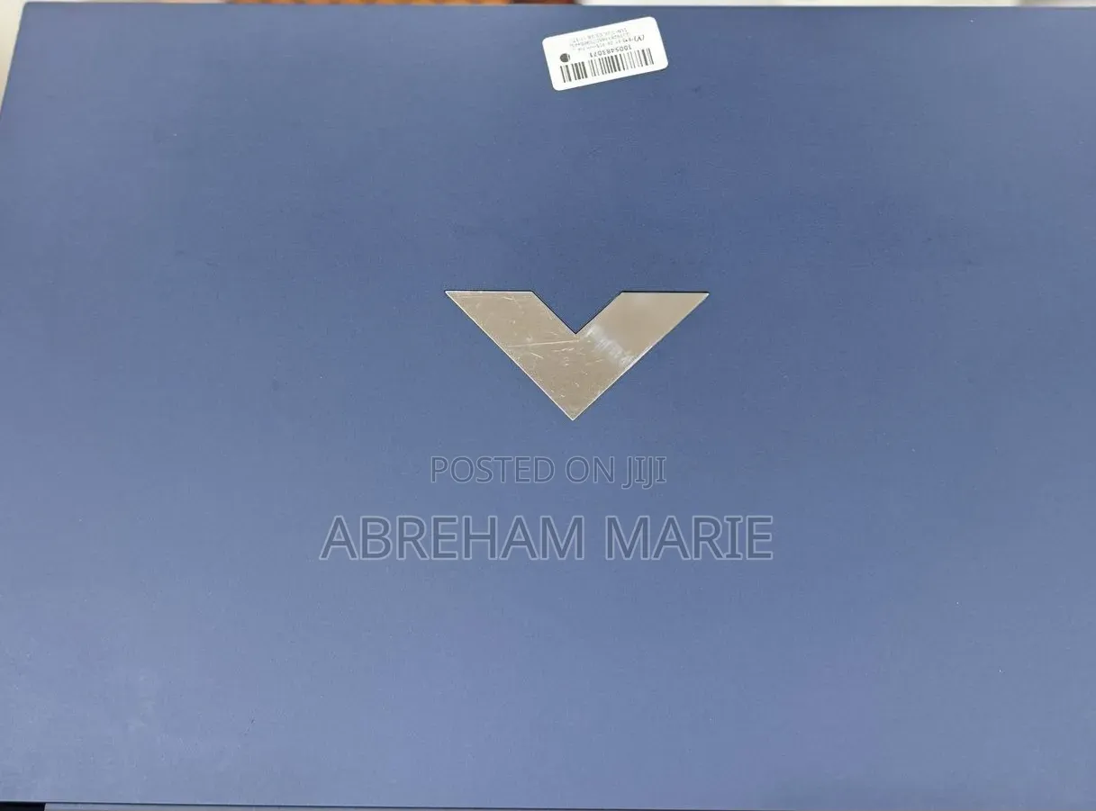 New Laptop HP Victus 16 16GB Intel Core i7 SSD 512GB