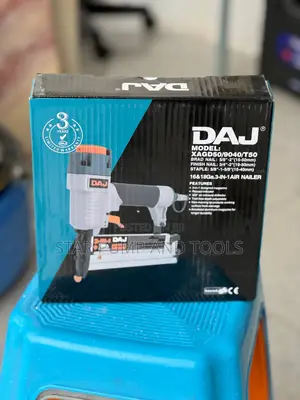 Daj Shooter 3 in 1