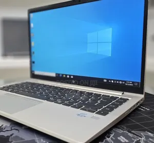 New Laptop HP EliteBook 840 G7 16GB Intel Core i7 SSD 512GB