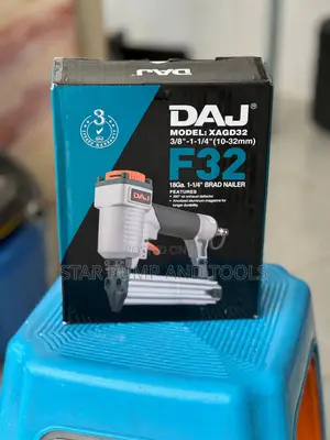 Daj Shooter F32
