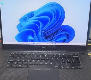 New Laptop Dell XPS 15 16GB Intel Core i5 SSD 512GB