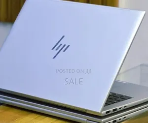 New Laptop HP EliteBook 840 G11 16GB Intel Core i7 SSD 512GB