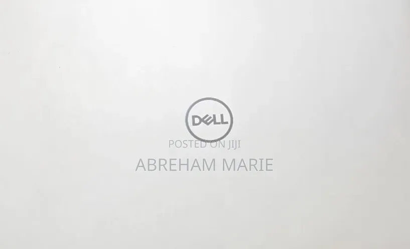 New Laptop Dell XPS 15 16GB Intel Core i5 SSD 512GB