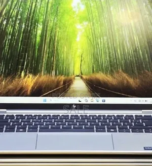 New Laptop HP EliteBook 840 G11 16GB Intel Core i7 SSD 512GB