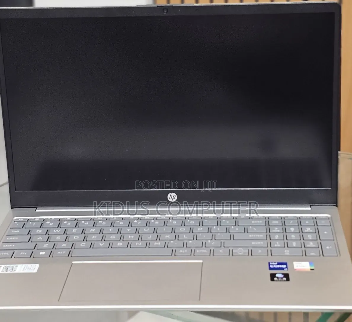 New Laptop HP Stream Notebook 16GB Intel Core i7 SSD 512GB