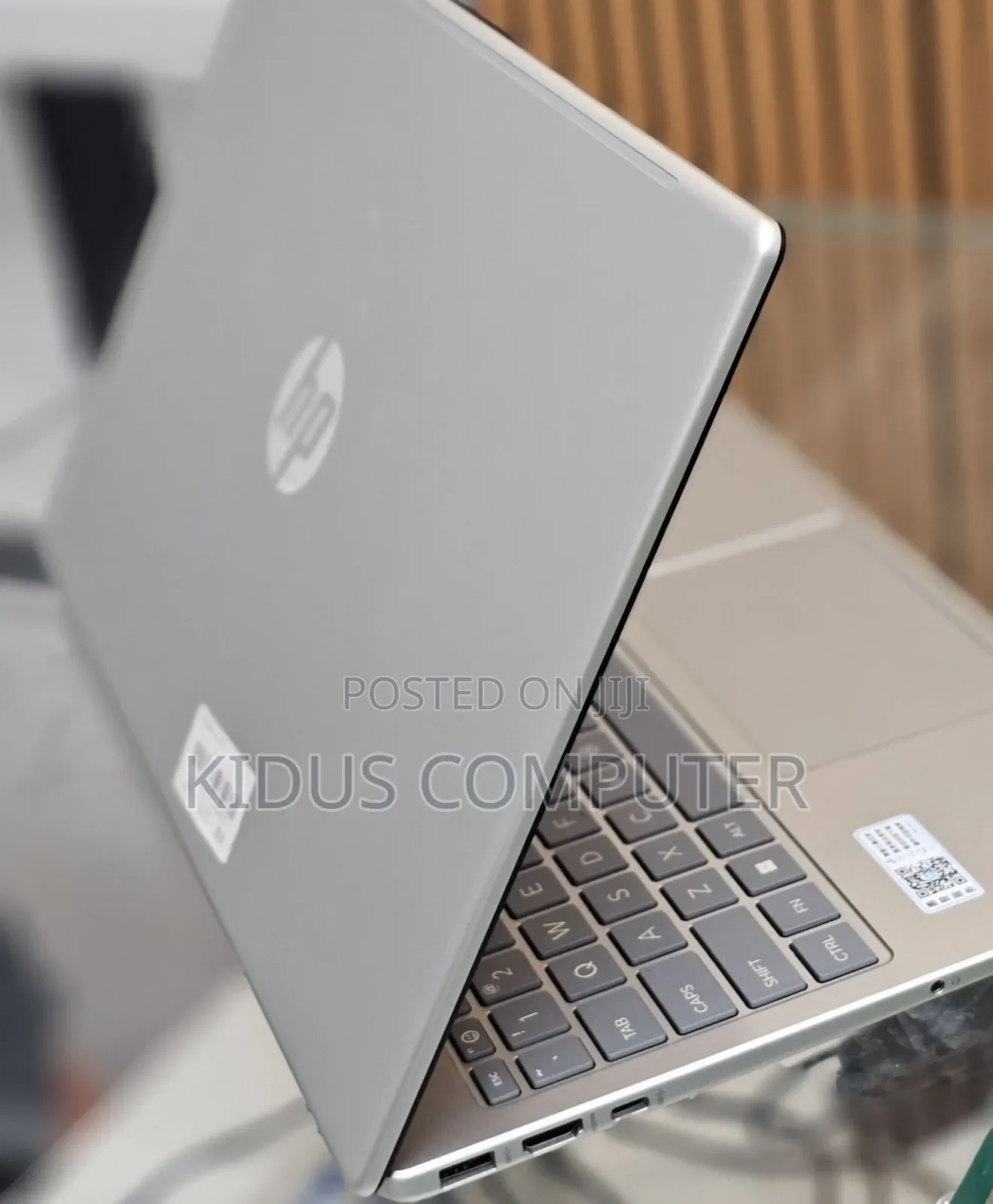 New Laptop HP Stream Notebook 16GB Intel Core i7 SSD 512GB