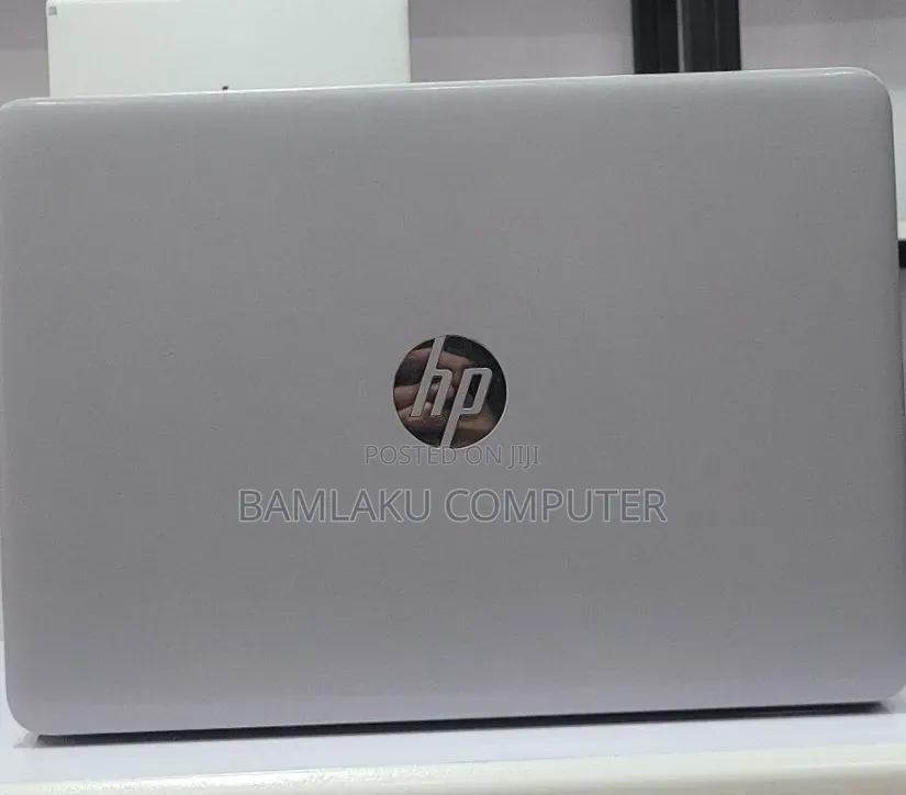 New Laptop HP EliteBook 840 G3 16GB Intel Core i7 SSD 512GB