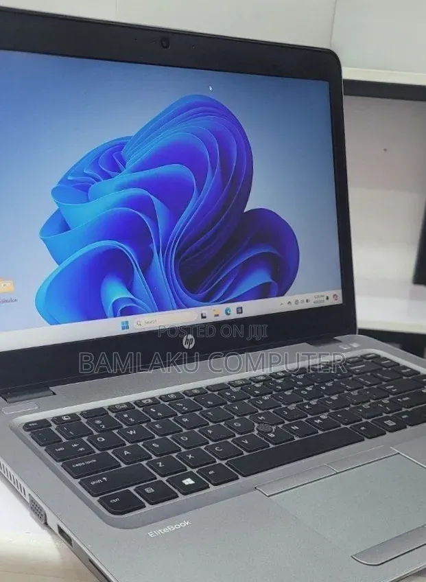New Laptop HP EliteBook 840 G3 16GB Intel Core i7 SSD 512GB