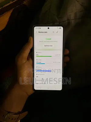 Samsung Galaxy A53 5G 128 GB Blue