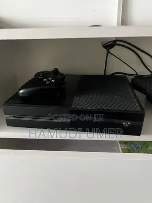 Xbox One Original