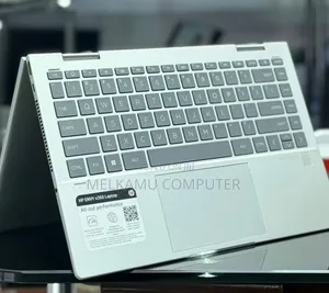New Laptop HP Envy x360 8GB Intel Core i5 SSD 512GB