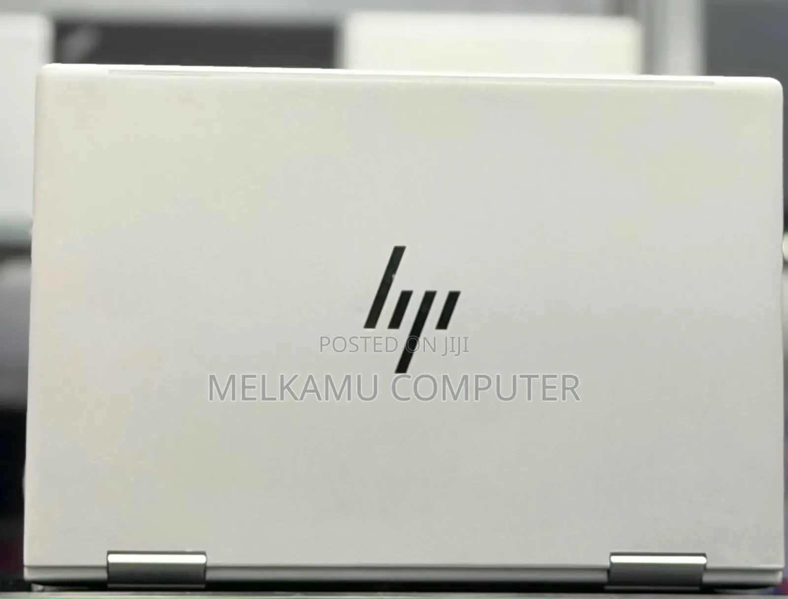 New Laptop HP Envy x360 8GB Intel Core i5 SSD 512GB