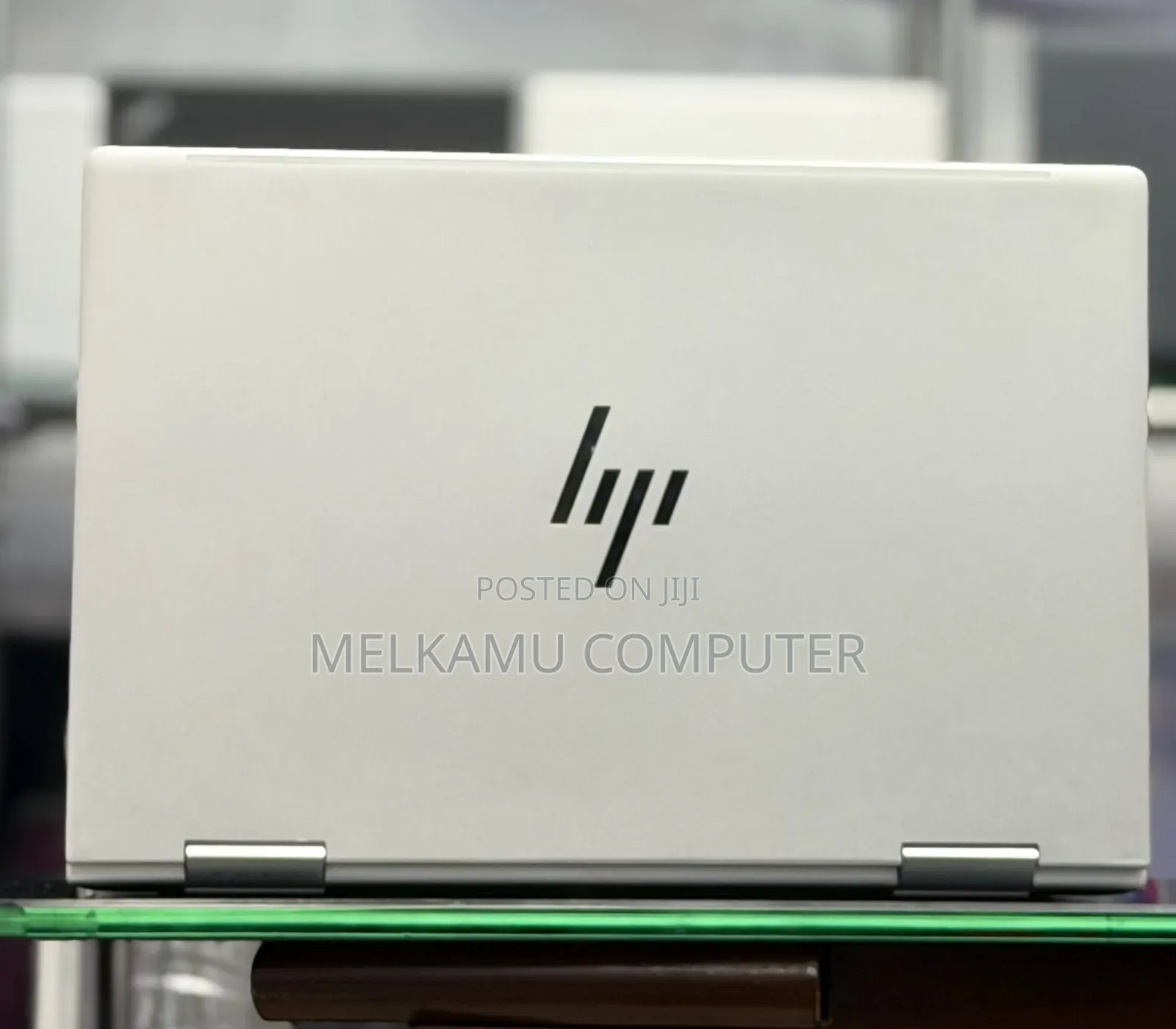 New Laptop HP Envy x360 8GB Intel Core i5 SSD 512GB