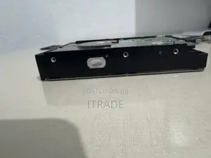 Health 100% WD 2TB Hard Disk