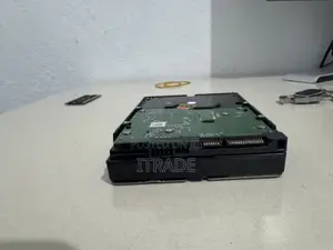 Health 100% WD 2TB Hard Disk