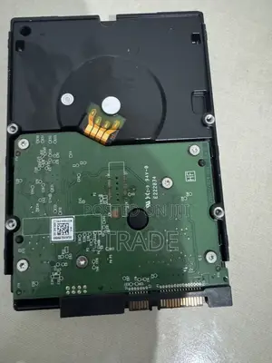 Health 100% WD 2TB Hard Disk
