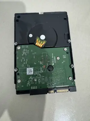 Health 100% WD 2TB Hard Disk