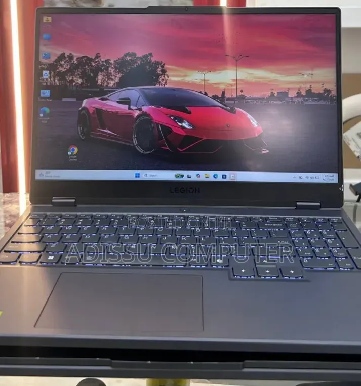 New Laptop Lenovo Y70 24GB Intel Core i7 SSD 1T